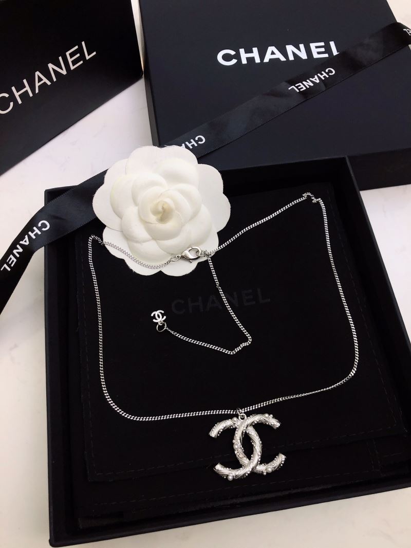 Chanel Necklaces